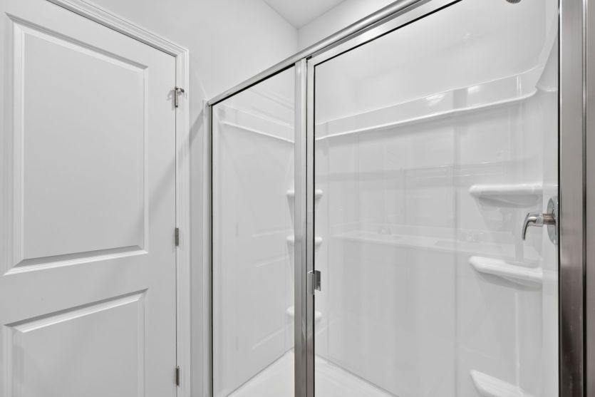 Owner's Suite Bathroom