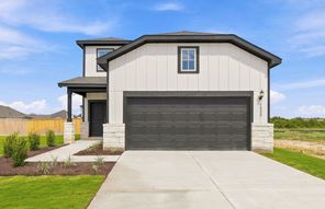 1020 The Duke Cove (Fentress)