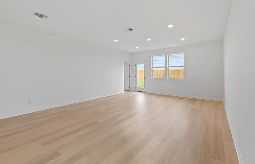 Representational Photo- Gathering Space