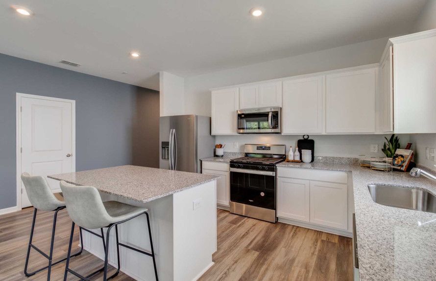 Ibis Kitchen