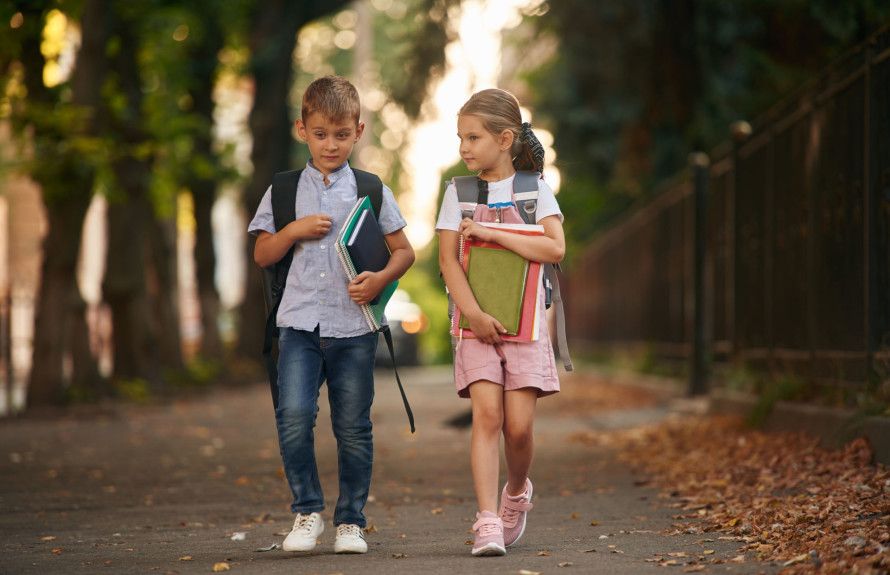 Easy School Access