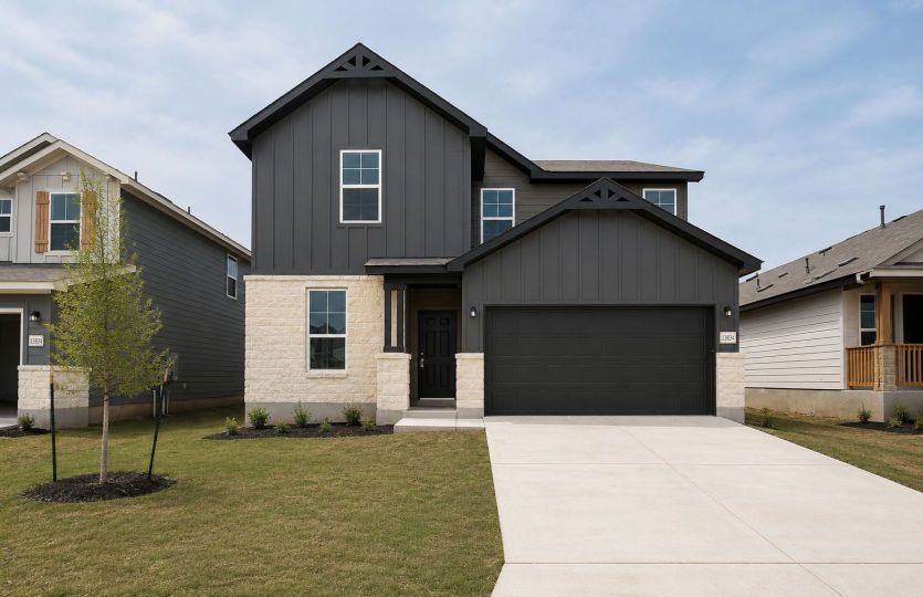 13504 Marlin Dock (Sandalwood)