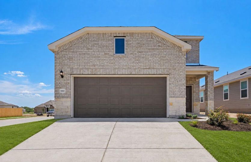 664 Rubber Tree Way (Fentress)