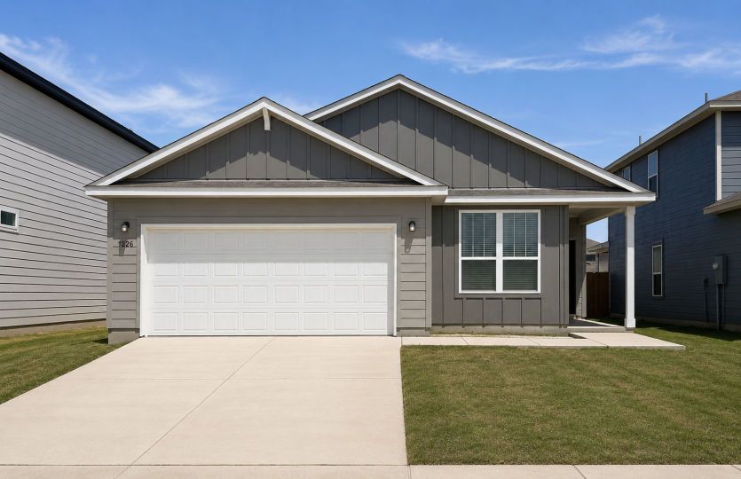 1226 Los Mochis Avenue (Chatfield)
