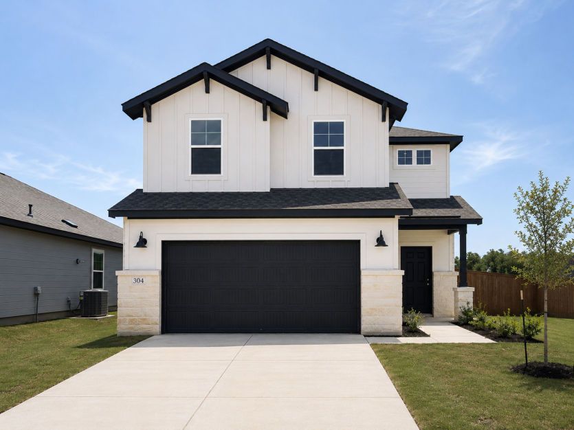 304 Jersey Lane (Springfield)