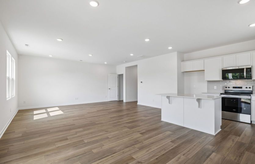 Gathering Room
