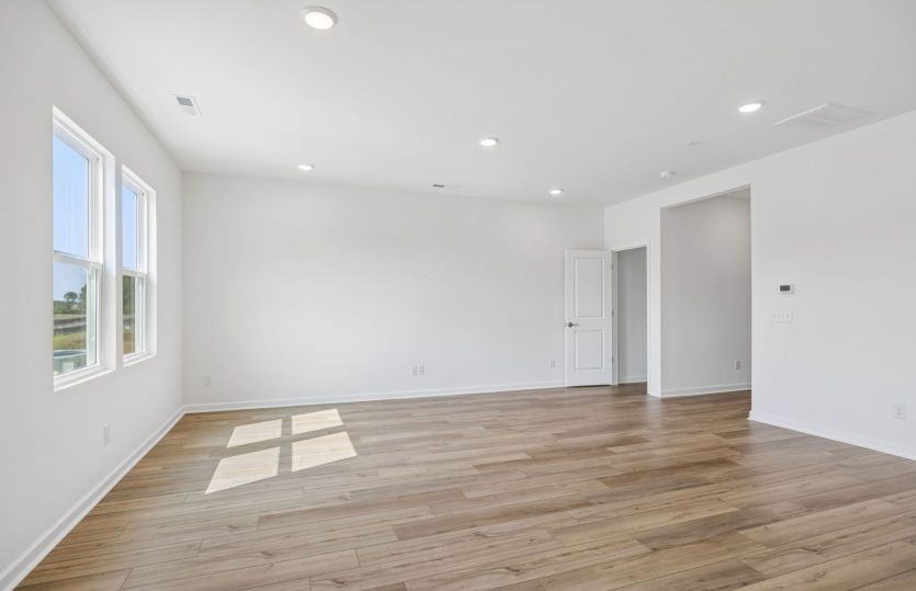Gathering Room