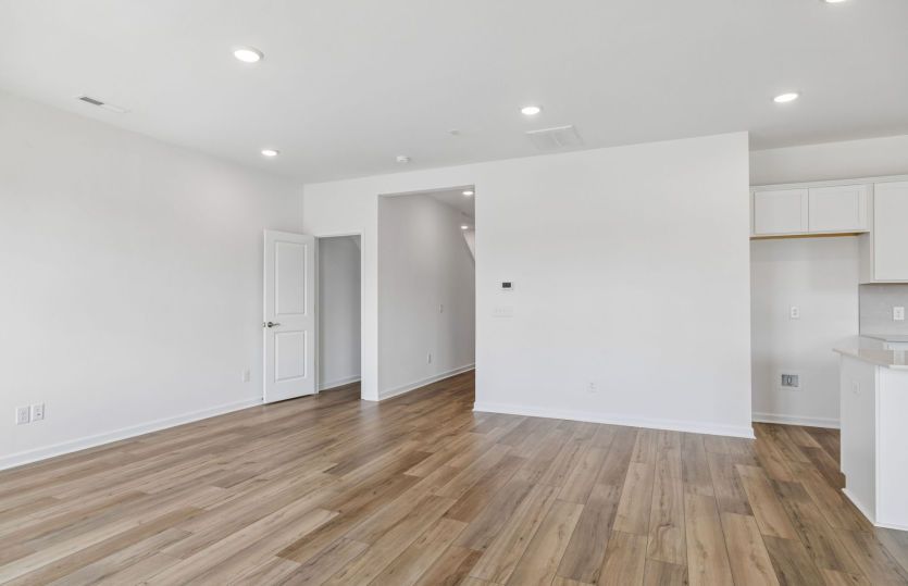 Gathering Room