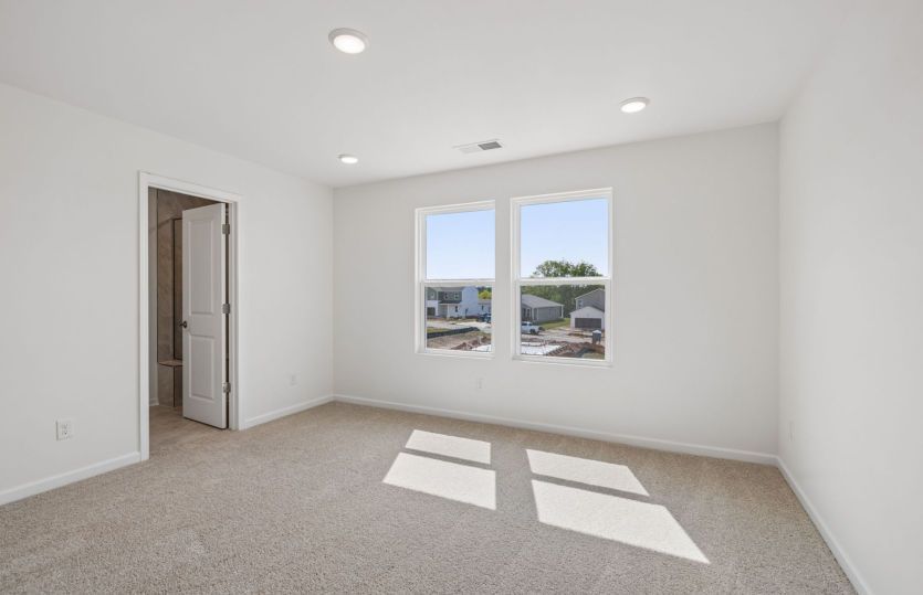 Owner's Suite