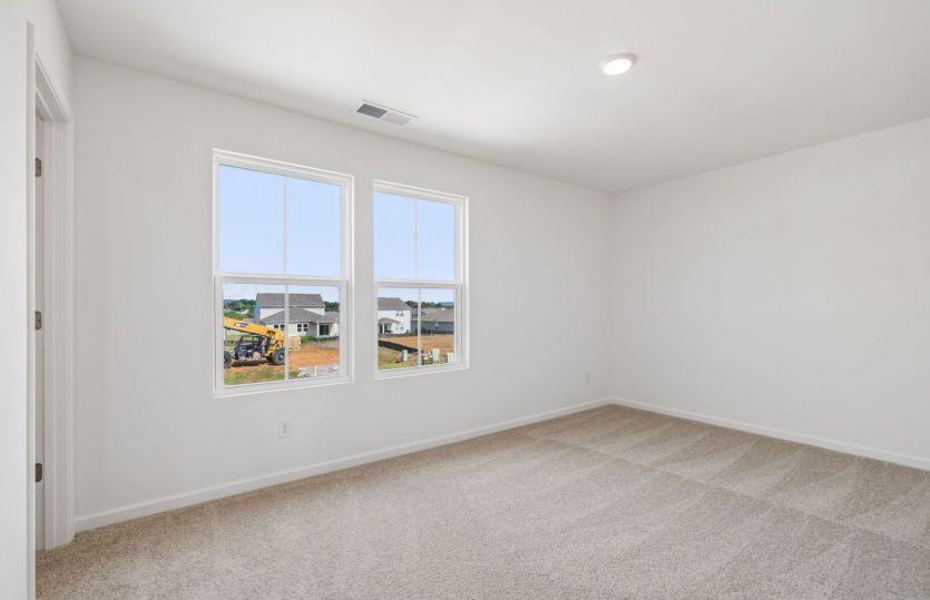 Owner's Suite