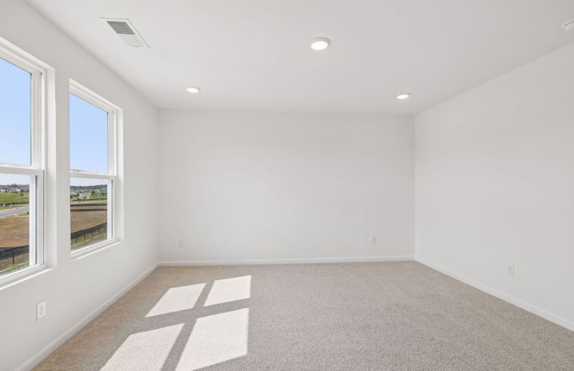 Owner's Suite