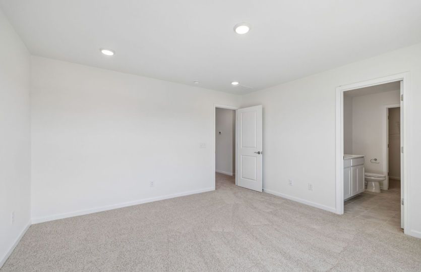 Owner's Suite