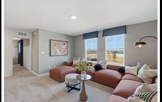 Rockaway: New Braunfels, Texas - Centex Homes