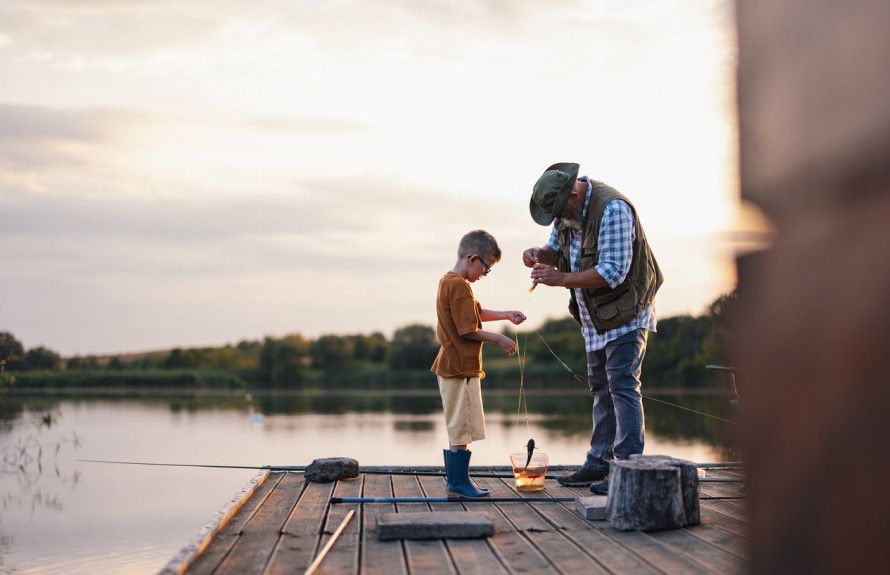 Create Memories