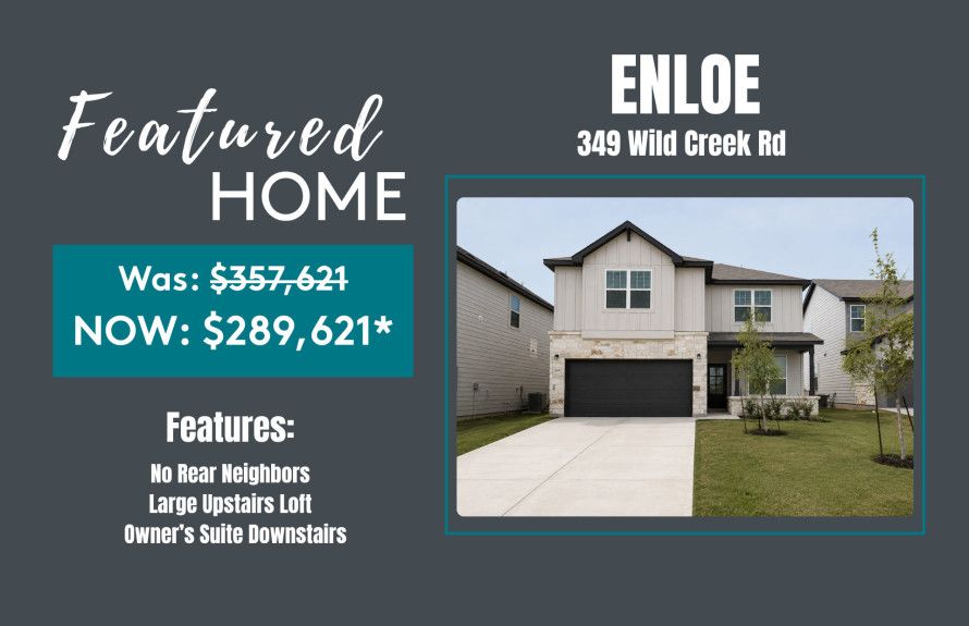 casa en Lily Springs por Centex Homes