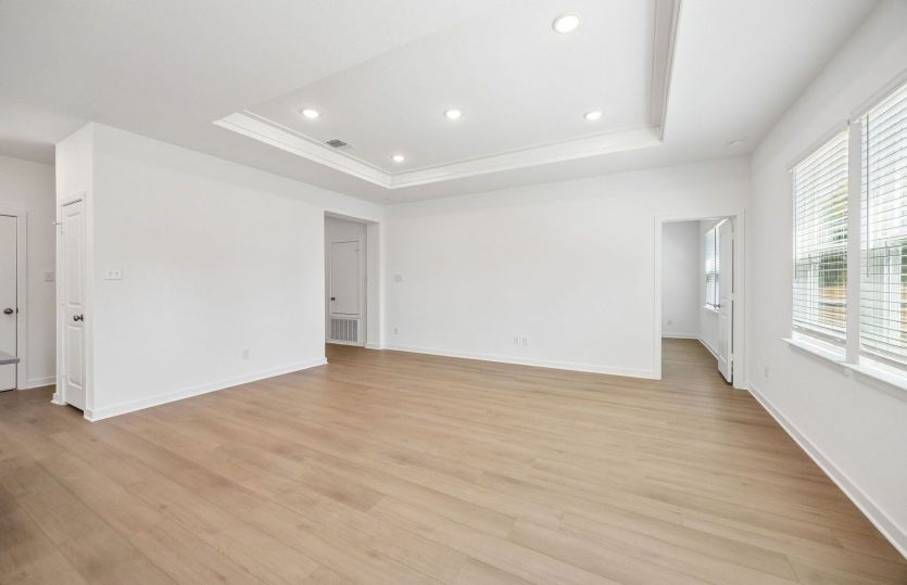 Large Gathering Room