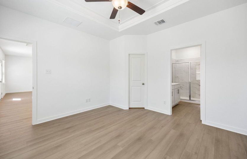 Primary Suite