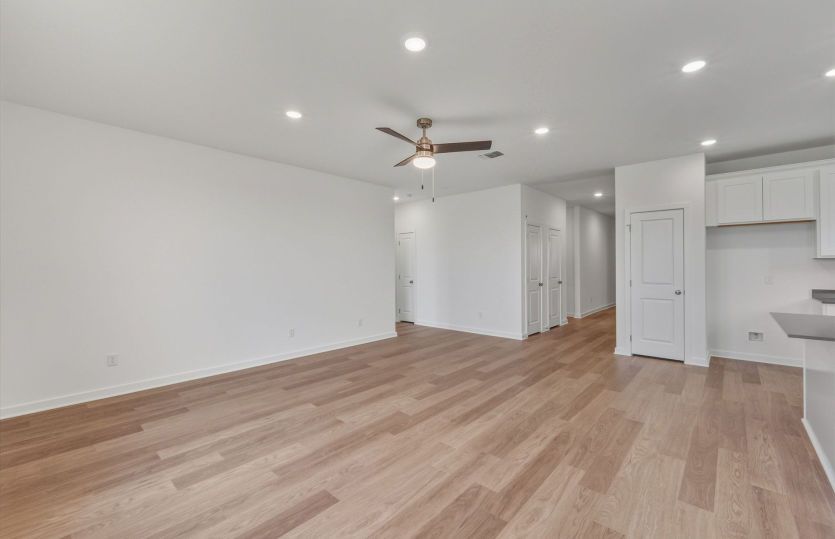 Representational Photo- Gathering Space