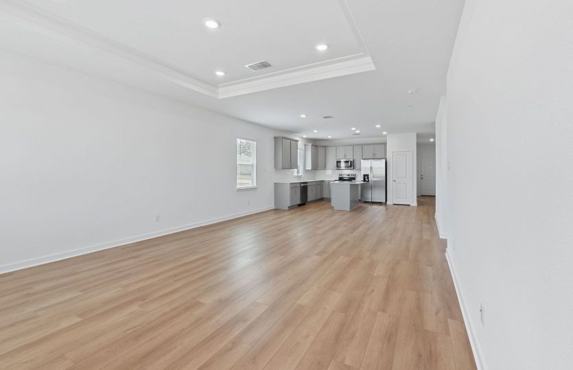 Representational Photo- Gathering Space