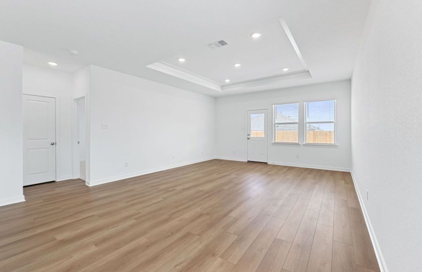 Representational Photo- Gathering Space