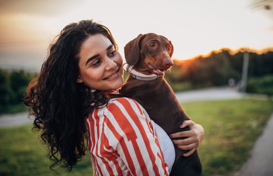 Made for You & Your Pup