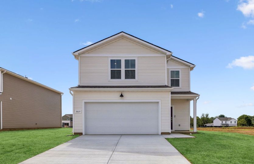 3627 Haplander Court (Oriole)