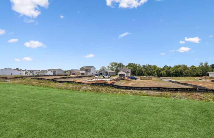 Oriole - Exterior - Lot 95