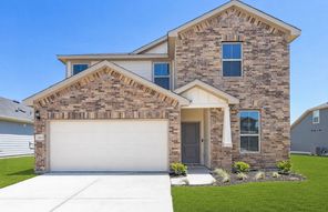 2813 Dimmit Drive (Sandalwood)
