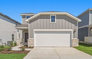 1116 Paradise Canyon Cove (Fentress)
