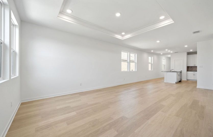 Representational Photo- Gathering Space