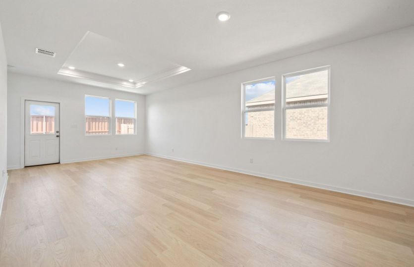 Representational Photo- Gathering Space