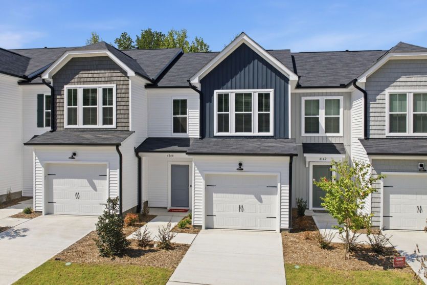 4144 Rustic Ridge Dr. (Hemingway)