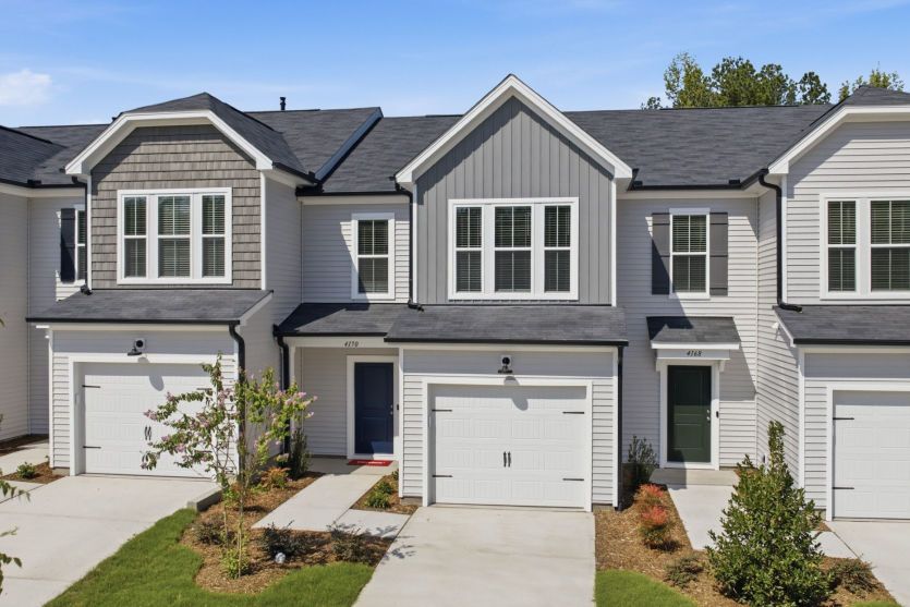4170 Rustic Ridge Dr. (Hemingway)