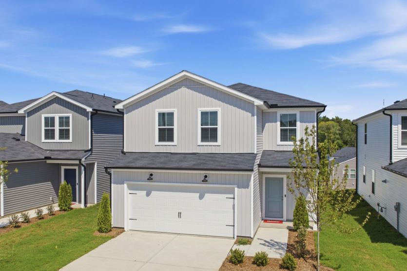 701 Timber Terrace Dr. (Oriole)