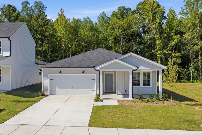 2100 Chisel Cove Rd (Ibis)