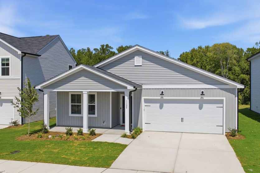 1124 Sawmill Grove Dr. (Ibis)