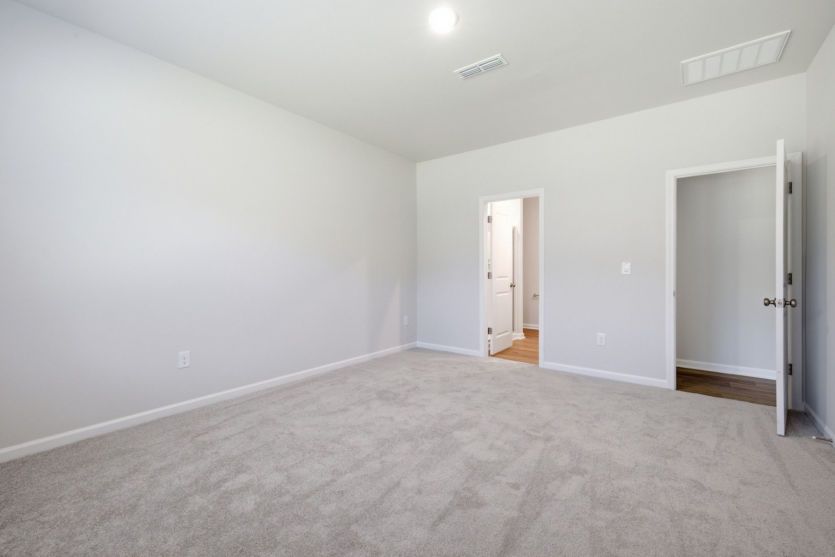 Ibis #35 - Owner's Suite