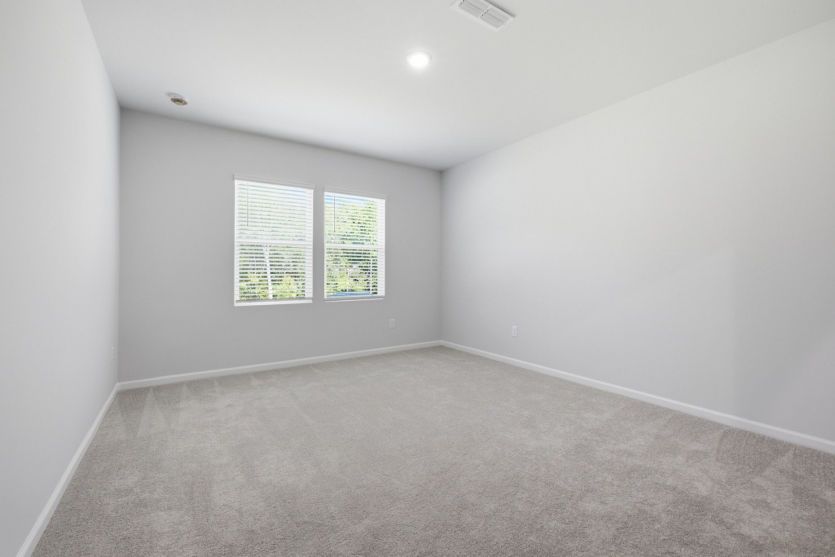 Ibis #35 - Owner's Suite