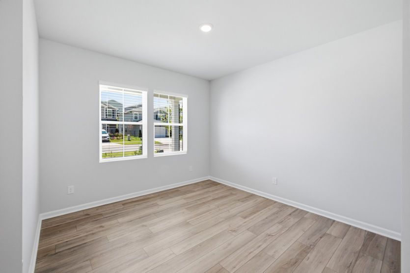 Rosella #33 - Office - Flex Space on Main Level