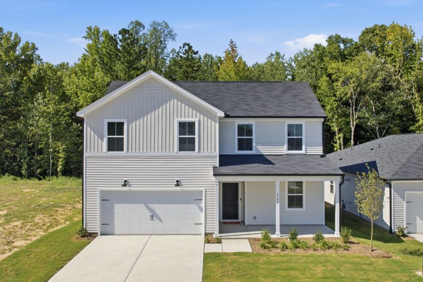 2104 Chisel Cove Rd (Starling)