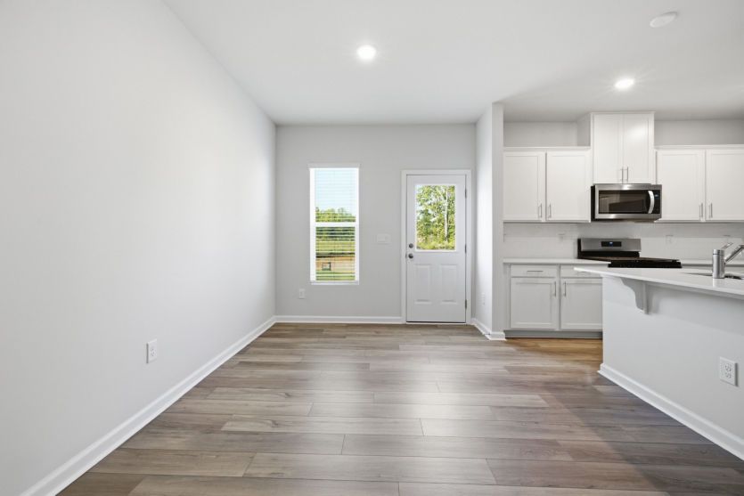 Hemingway #200 Cafe with Access to Outdoor Living Space