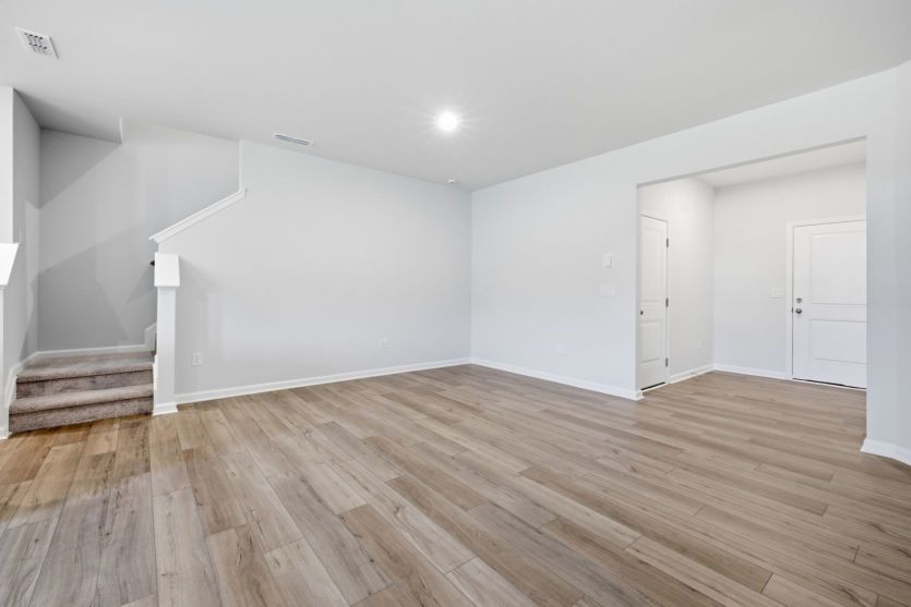 Hemingway #200 Spacious Gathering Room