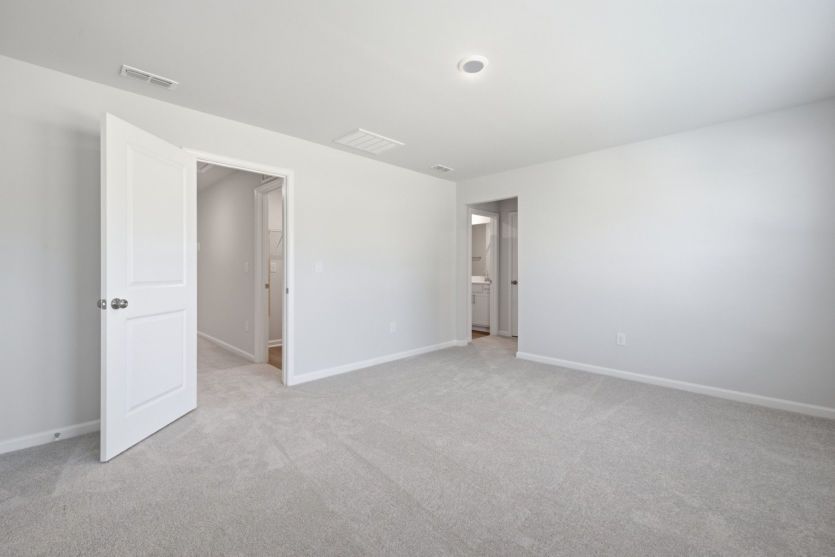 Hemingway #200 Owner's Suite