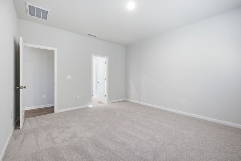 Ibis #255 Owner's Suite