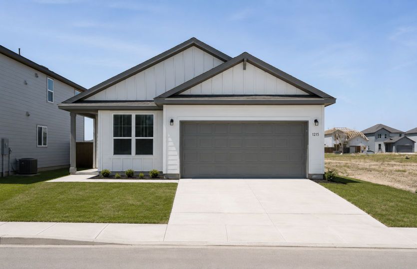 1215 Los Mochis Avenue (Chatfield)