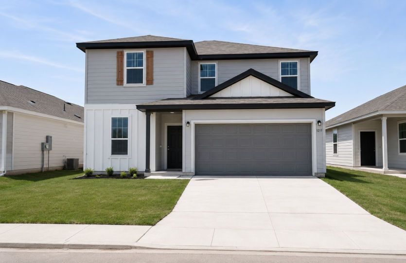 1211 Los Mochis Avenue (Sandalwood)