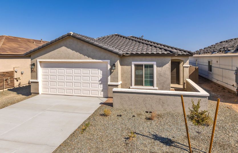 42860 W VINCENT DR (Marigold)