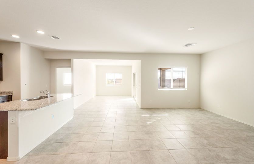 Gathering Room