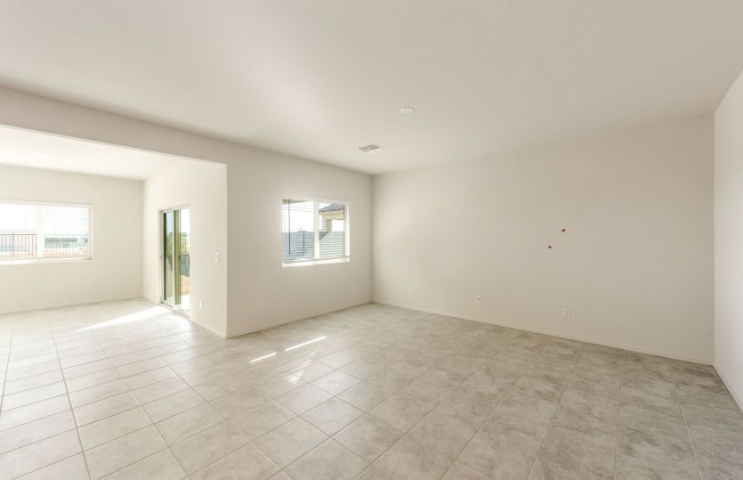 Gathering Room