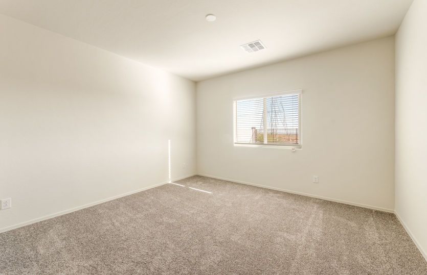 Owner's Suite